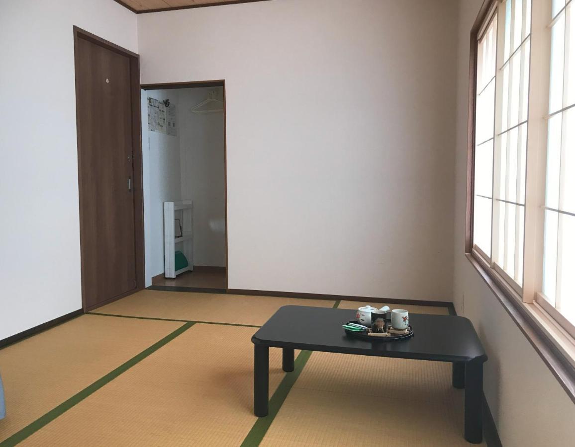 Guesthouse Hakuka Kanazawa Exterior foto